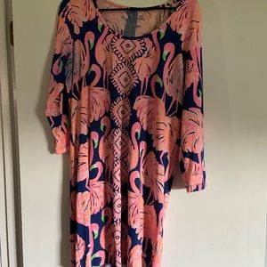 🦩 Lilly Pulitzer Dress